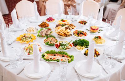 wedding-caterers